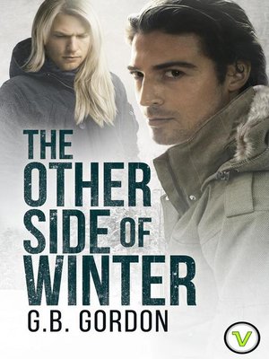 cover image of The Other Side of Winter